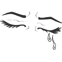 Malvorlage: Eyes (Andere) #201279 - Kostenlose Malvorlagen zum Ausdrucken