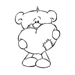 Malvorlage: Liebe (Andere) #88514 - Kostenlose Malvorlagen zum Ausdrucken