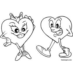 Malvorlage: Liebe (Andere) #88606 - Kostenlose Malvorlagen zum Ausdrucken