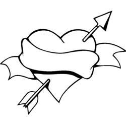 Malvorlage: Liebe (Andere) #88804 - Kostenlose Malvorlagen zum Ausdrucken