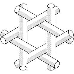 Malvorlage: Optische Täuschung (Andere) #213966 - Kostenlose Malvorlagen zum Ausdrucken
