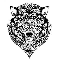 Malvorlage: Tattoo (Andere) #120926 - Kostenlose Malvorlagen zum Ausdrucken