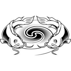 Malvorlage: Tattoo (Andere) #121106 - Kostenlose Malvorlagen zum Ausdrucken