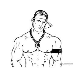 Malvorlage: Tattoo (Andere) #121210 - Kostenlose Malvorlagen zum Ausdrucken