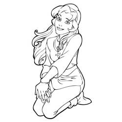 Malvorlage: Quest for Camelot (Animationsfilme) #191964 - Kostenlose Malvorlagen zum Ausdrucken