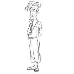 Zeichnungen zum Ausmalen: The Croods - Kostenlose Malvorlagen zum Ausdrucken