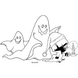 Malvorlage: Calimero (Cartoon-Charaktere) #35805 - Kostenlose Malvorlagen zum Ausdrucken