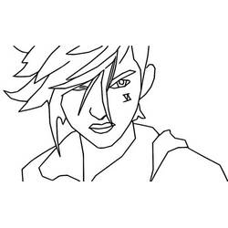 Malvorlage: Arcane (Cartoons und Animationsserien) #206977 - Kostenlose Malvorlagen zum Ausdrucken