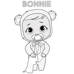 Malvorlage: Cry Babies (Cartoons und Animationsserien) #178876 - Kostenlose Malvorlagen zum Ausdrucken