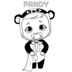 Malvorlage: Cry Babies (Cartoons und Animationsserien) #178887 - Kostenlose Malvorlagen zum Ausdrucken