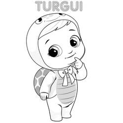 Malvorlage: Cry Babies (Cartoons und Animationsserien) #178889 - Kostenlose Malvorlagen zum Ausdrucken