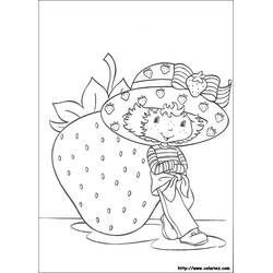 Malvorlage: Glimmerberry Ball (Cartoons und Animationsserien) #35571 - Kostenlose Malvorlagen zum Ausdrucken