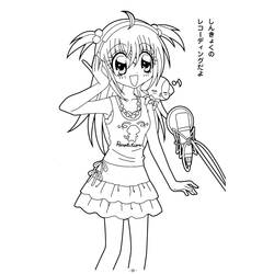 Malvorlage: Kilari (Cartoons und Animationsserien) #53316 - Kostenlose Malvorlagen zum Ausdrucken