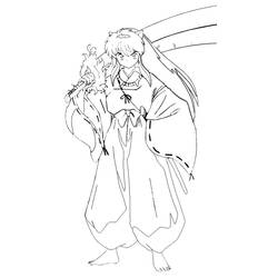 Malvorlage: Kilari (Cartoons und Animationsserien) #53396 - Kostenlose Malvorlagen zum Ausdrucken