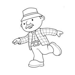 Malvorlage: Können wir das schaffen? (Cartoons und Animationsserien) #33099 - Kostenlose Malvorlagen zum Ausdrucken