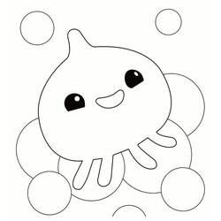 Malvorlage: Talia und the Rainbow Kingdom (Cartoons und Animationsserien) #210663 - Kostenlose Malvorlagen zum Ausdrucken