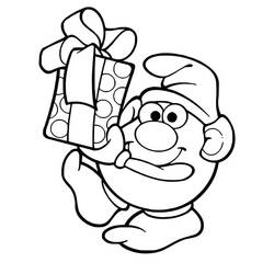 Malvorlage: Toy Story: Mister Potato Head (Cartoons und Animationsserien) #205235 - Kostenlose Malvorlagen zum Ausdrucken