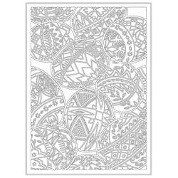 Malvorlage: Erwachsenes Ostern (Erwachsenen Malvorlagen) #200165 - Kostenlose Malvorlagen zum Ausdrucken