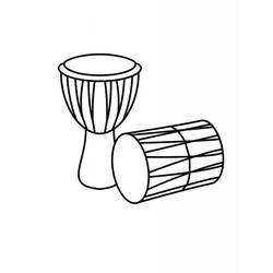 Malvorlage: Kwanzaa (Feiertage und Feiern) #60423 - Kostenlose Malvorlagen zum Ausdrucken