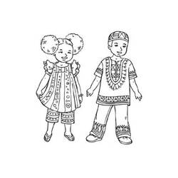 Malvorlage: Kwanzaa (Feiertage und Feiern) #60529 - Kostenlose Malvorlagen zum Ausdrucken