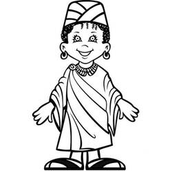 Malvorlage: Kwanzaa (Feiertage und Feiern) #60561 - Kostenlose Malvorlagen zum Ausdrucken