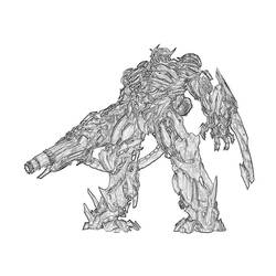 Malvorlage: Der Herr der Ringe (Filme und TV-Serien) #70122 - Kostenlose Malvorlagen zum Ausdrucken