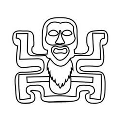 Malvorlage: Koh Lanta (Filme und TV-Serien) #214357 - Kostenlose Malvorlagen zum Ausdrucken