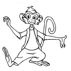 Malvorlage: Pippi Langstrumpf (Filme und TV-Serien) #208358 - Kostenlose Malvorlagen zum Ausdrucken