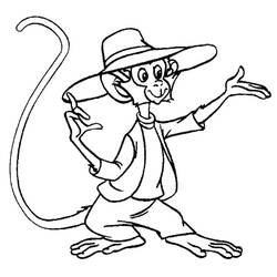 Malvorlage: Pippi Langstrumpf (Filme und TV-Serien) #208359 - Kostenlose Malvorlagen zum Ausdrucken