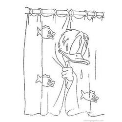 Malvorlage: Badezimmer (Gebäude und Architektur) #61790 - Kostenlose Malvorlagen zum Ausdrucken