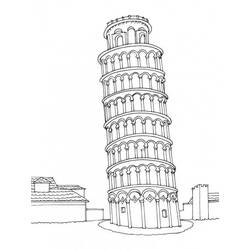 Malvorlage: Italien (Geographie und Orte) #180509 - Kostenlose Malvorlagen zum Ausdrucken