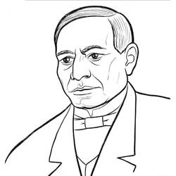 Malvorlage: Mexiko (Geographie und Orte) #184020 - Kostenlose Malvorlagen zum Ausdrucken