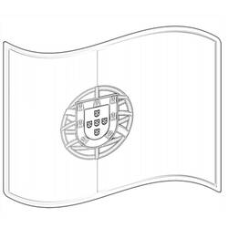 Malvorlage: Portugal (Geographie und Orte) #215995 - Kostenlose Malvorlagen zum Ausdrucken