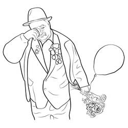 Malvorlage: Russland (Geographie und Orte) #192576 - Kostenlose Malvorlagen zum Ausdrucken