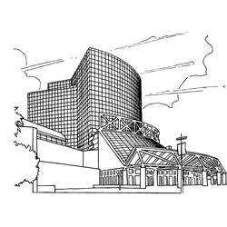 Malvorlage: Vereinigte Staaten (USA) (Geographie und Orte) #193270 - Kostenlose Malvorlagen zum Ausdrucken