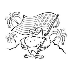 Malvorlage: Vereinigte Staaten (USA) (Geographie und Orte) #193275 - Kostenlose Malvorlagen zum Ausdrucken