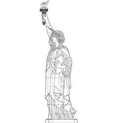 Malvorlage: Vereinigte Staaten (USA) (Geographie und Orte) #193292 - Kostenlose Malvorlagen zum Ausdrucken