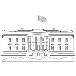 Malvorlage: Vereinigte Staaten (USA) (Geographie und Orte) #193303 - Kostenlose Malvorlagen zum Ausdrucken