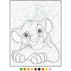 Zeichnungen zum Ausmalen: Magisch Schwierig - Kostenlose Malvorlagen zum Ausdrucken