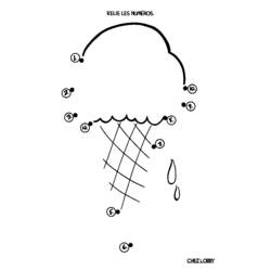 Malvorlage: Punkt zu Punkt Färbung (Malen nach Zahlen) #125916 - Kostenlose Malvorlagen zum Ausdrucken