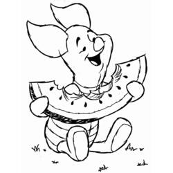 Malvorlage: Sommer (Natur und Jahreszeiten) #165125 - Kostenlose Malvorlagen zum Ausdrucken