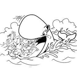 Malvorlage: Bibel (Religion und Mythologie) #194240 - Kostenlose Malvorlagen zum Ausdrucken