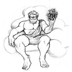 Malvorlage: Griechische Mythologie (Religion und Mythologie) #109684 - Kostenlose Malvorlagen zum Ausdrucken