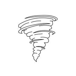 Malvorlage: Sturm (Superhelden und Superschurken) #172954 - Kostenlose Malvorlagen zum Ausdrucken