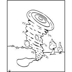 Malvorlage: Sturm (Superhelden und Superschurken) #172955 - Kostenlose Malvorlagen zum Ausdrucken