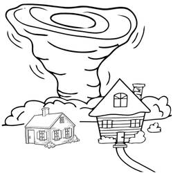 Malvorlage: Sturm (Superhelden und Superschurken) #172959 - Kostenlose Malvorlagen zum Ausdrucken