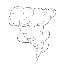 Malvorlage: Sturm (Superhelden und Superschurken) #172975 - Kostenlose Malvorlagen zum Ausdrucken