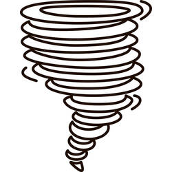 Malvorlage: Sturm (Superhelden und Superschurken) #172982 - Kostenlose Malvorlagen zum Ausdrucken
