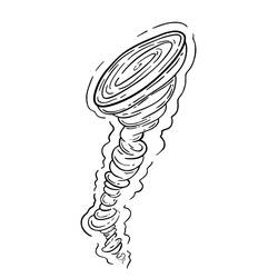 Malvorlage: Sturm (Superhelden und Superschurken) #172987 - Kostenlose Malvorlagen zum Ausdrucken
