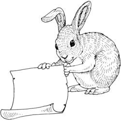 Malvorlage: Luchs (Tiere) #10874 - Kostenlose Malvorlagen zum Ausdrucken